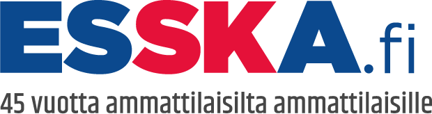 ESSKA.fi - Rakastamme tekniikkaa